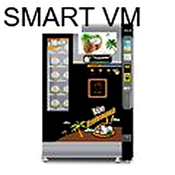 OEM ODM Custom Vending Machine